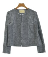 UNITED ARROWS ノーカラージャケット