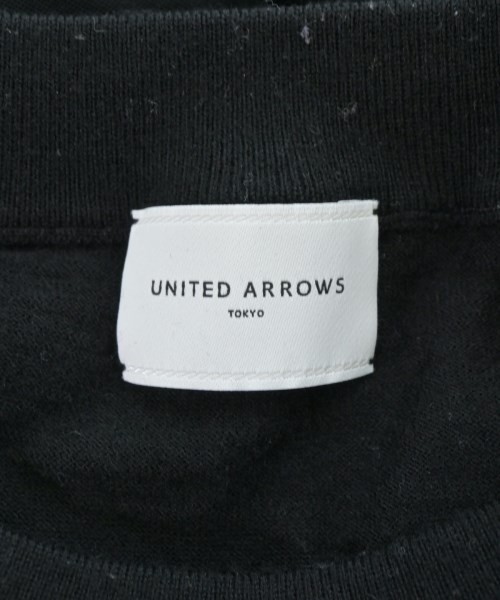UNITED ARROWS（ユナイテッドアローズ）ニット・セーター 黒 サイズ:-(M位) レディース/2200676739176