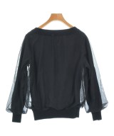 UNITED ARROWS（ユナイテッドアローズ）ニット・セーター 黒 サイズ:-(M位) レディース/2200676739176