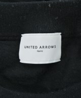 UNITED ARROWS（ユナイテッドアローズ）ニット・セーター 黒 サイズ:-(M位) レディース/2200676739176