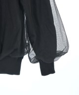 UNITED ARROWS（ユナイテッドアローズ）ニット・セーター 黒 サイズ:-(M位) レディース/2200676739176