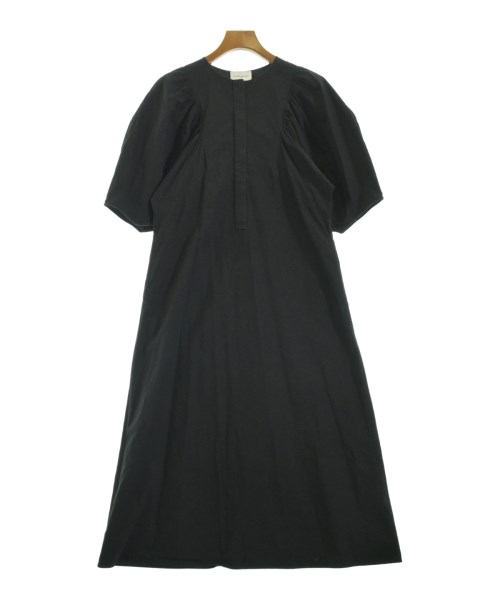 UNITED ARROWS(ユナイテッドアローズ)ワンピース 黒 サイズ:38(M位)/2200676739183