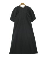 UNITED ARROWS（ユナイテッドアローズ）ワンピース 黒 サイズ:38(M位) レディース/2200676739183