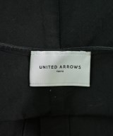 UNITED ARROWS（ユナイテッドアローズ）ワンピース 黒 サイズ:38(M位) レディース/2200676739183