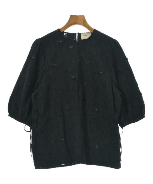 UNITED ARROWS(ユナイテッドアローズ)カジュアルシャツ 黒 サイズ:F/2200676951134