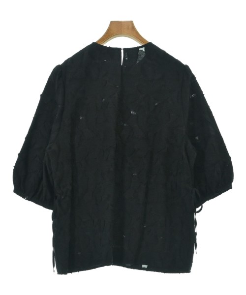 UNITED ARROWS（ユナイテッドアローズ）カジュアルシャツ 黒 サイズ:F レディース/2200676951134