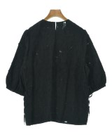 UNITED ARROWS（ユナイテッドアローズ）カジュアルシャツ 黒 サイズ:F レディース/2200676951134