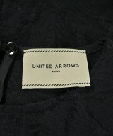 UNITED ARROWS（ユナイテッドアローズ）カジュアルシャツ 黒 サイズ:F レディース/2200676951134