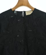 UNITED ARROWS（ユナイテッドアローズ）カジュアルシャツ 黒 サイズ:F レディース/2200676951134