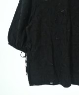 UNITED ARROWS（ユナイテッドアローズ）カジュアルシャツ 黒 サイズ:F レディース/2200676951134