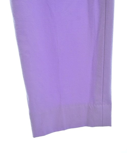 UNITED ARROWS（ユナイテッドアローズ）その他 紫 サイズ:38(M位) レディース/2200677448046
