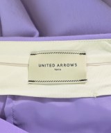 UNITED ARROWS（ユナイテッドアローズ）その他 紫 サイズ:38(M位) レディース/2200677448046