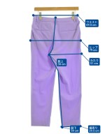UNITED ARROWS（ユナイテッドアローズ）その他 紫 サイズ:38(M位) レディース/2200677448046