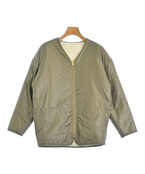 UNITED ARROWS(ユナイテッドアローズ)その他 カーキ サイズ:36(S位)/2200679845010