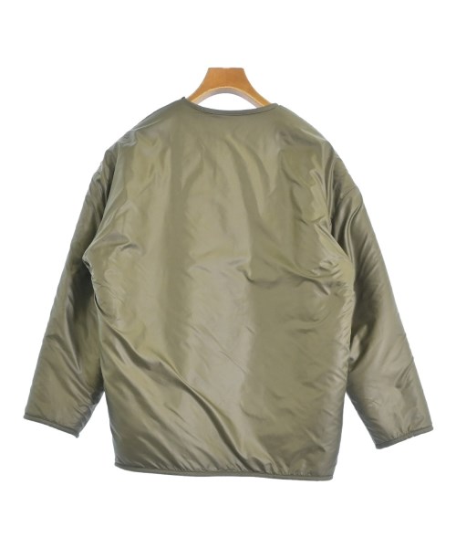 UNITED ARROWS（ユナイテッドアローズ）その他 カーキ サイズ:36(S位) レディース/2200679845010