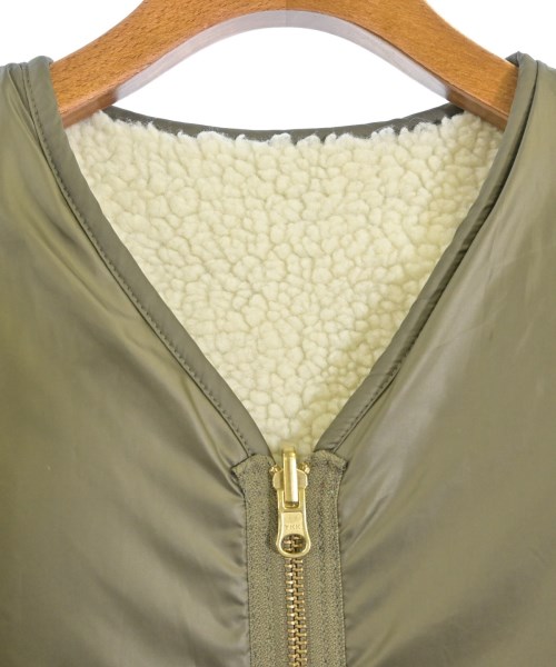 UNITED ARROWS（ユナイテッドアローズ）その他 カーキ サイズ:36(S位) レディース/2200679845010