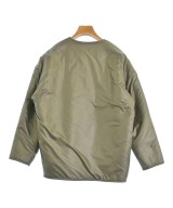 UNITED ARROWS（ユナイテッドアローズ）その他 カーキ サイズ:36(S位) レディース/2200679845010
