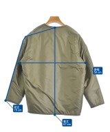 UNITED ARROWS（ユナイテッドアローズ）その他 カーキ サイズ:36(S位) レディース/2200679845010