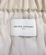 UNITED ARROWS（ユナイテッドアローズ）ロング・マキシ丈スカート ベージュ サイズ:38(M位) レディース/2200680075109