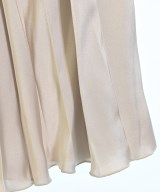 UNITED ARROWS（ユナイテッドアローズ）ロング・マキシ丈スカート ベージュ サイズ:38(M位) レディース/2200680075109