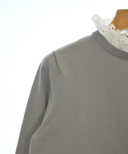 UNITED ARROWS（ユナイテッドアローズ）ニット・セーター グレー サイズ:F レディース/2200680692047