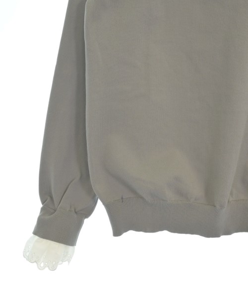 UNITED ARROWS（ユナイテッドアローズ）ニット・セーター グレー サイズ:F レディース/2200680692047