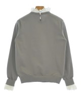 UNITED ARROWS（ユナイテッドアローズ）ニット・セーター グレー サイズ:F レディース/2200680692047