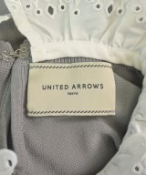 UNITED ARROWS（ユナイテッドアローズ）ニット・セーター グレー サイズ:F レディース/2200680692047