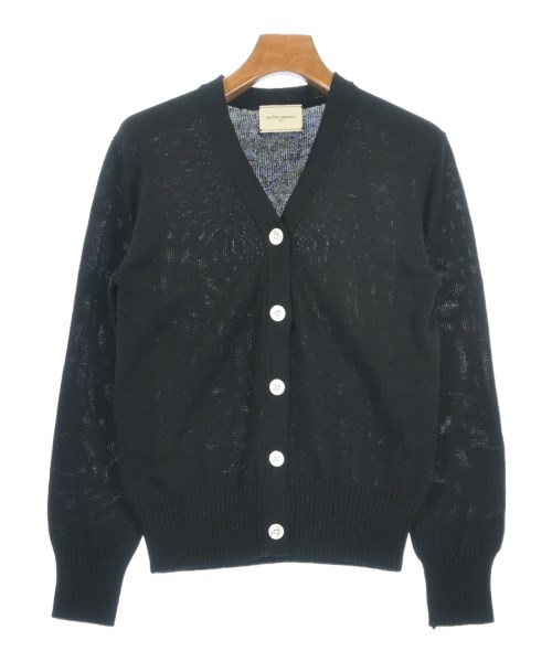 UNITED ARROWS(ユナイテッドアローズ)カーディガン 黒 サイズ:F/2200680739049