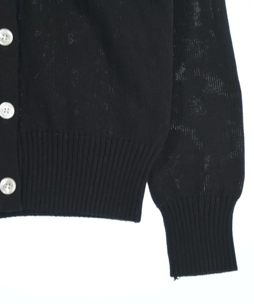 UNITED ARROWS（ユナイテッドアローズ）カーディガン 黒 サイズ:F レディース/2200680739049