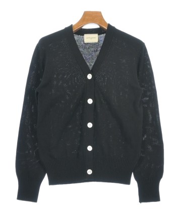 UNITED ARROWS（ユナイテッドアローズ）カーディガン 黒 サイズ:F