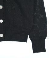 UNITED ARROWS（ユナイテッドアローズ）カーディガン 黒 サイズ:F レディース/2200680739049