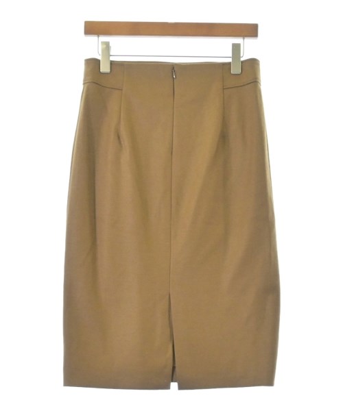 UNITED ARROWS（ユナイテッドアローズ）ロング・マキシ丈スカート ベージュ サイズ:40(M位) レディース/2200680769084