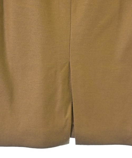 UNITED ARROWS（ユナイテッドアローズ）ロング・マキシ丈スカート ベージュ サイズ:40(M位) レディース/2200680769084