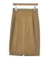 UNITED ARROWS（ユナイテッドアローズ）ロング・マキシ丈スカート ベージュ サイズ:40(M位) レディース/2200680769084