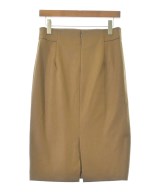 UNITED ARROWS（ユナイテッドアローズ）ロング・マキシ丈スカート ベージュ サイズ:40(M位) レディース/2200680769084