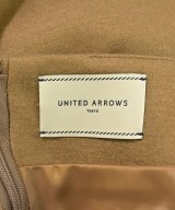 UNITED ARROWS（ユナイテッドアローズ）ロング・マキシ丈スカート ベージュ サイズ:40(M位) レディース/2200680769084