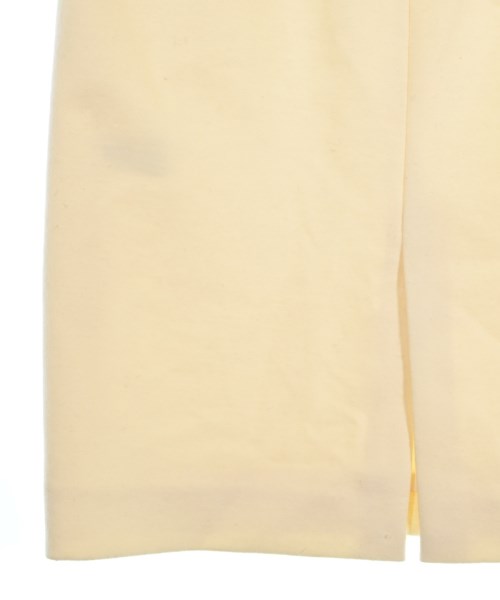 UNITED ARROWS（ユナイテッドアローズ）ロング・マキシ丈スカート 白 サイズ:40(M位) レディース/2200680769091