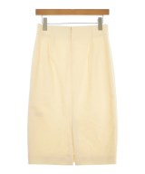 UNITED ARROWS（ユナイテッドアローズ）ロング・マキシ丈スカート 白 サイズ:40(M位) レディース/2200680769091