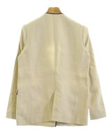 UNITED ARROWS（ユナイテッドアローズ）ノーカラージャケット ベージュ サイズ:36(S位) レディース/2200680769107
