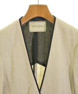 UNITED ARROWS（ユナイテッドアローズ）ノーカラージャケット ベージュ サイズ:36(S位) レディース/2200680769107
