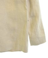 UNITED ARROWS（ユナイテッドアローズ）ノーカラージャケット ベージュ サイズ:36(S位) レディース/2200680769107