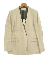 UNITED ARROWS ノーカラージャケット