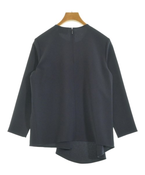 UNITED ARROWS（ユナイテッドアローズ）ブラウス 紺 サイズ:38(M位) レディース/2200680769169