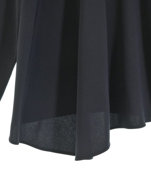 UNITED ARROWS（ユナイテッドアローズ）ブラウス 紺 サイズ:38(M位) レディース/2200680769169
