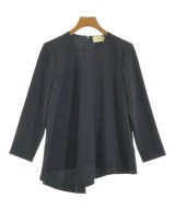 UNITED ARROWS（ユナイテッドアローズ）ブラウス 紺 サイズ:38(M位) レディース/2200680769169