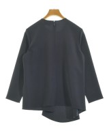 UNITED ARROWS（ユナイテッドアローズ）ブラウス 紺 サイズ:38(M位) レディース/2200680769169