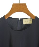 UNITED ARROWS（ユナイテッドアローズ）ブラウス 紺 サイズ:38(M位) レディース/2200680769169