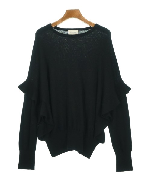 UNITED ARROWS(ユナイテッドアローズ)ニット・セーター 黒 サイズ:F/2200680769176