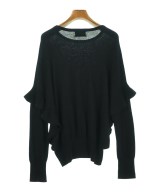 UNITED ARROWS（ユナイテッドアローズ）ニット・セーター 黒 サイズ:F レディース/2200680769176